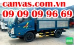 Xe tải Veam VT252