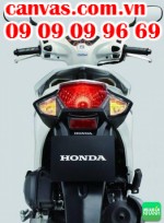 Xe máy Honda Vision